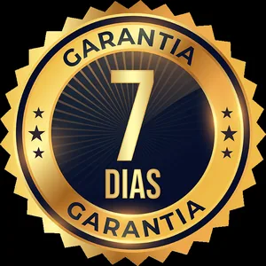 Garantía 7 Días