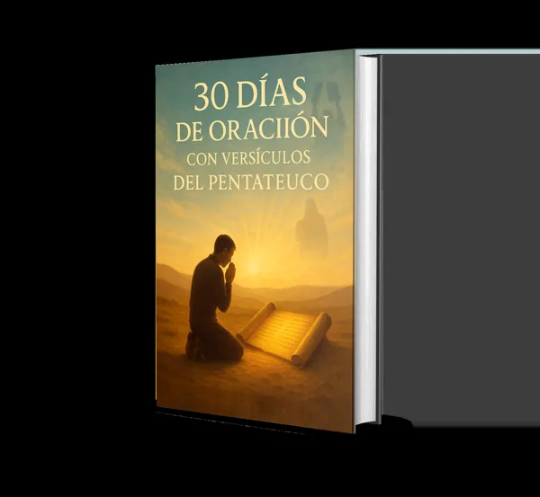 30 Días de Oración